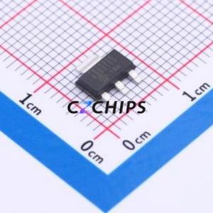 MCP1825S-2502E วงจรรวม /db SOT-223-3ของแท้และใหม่ชิป PMIC การจัดการพลังงานอย่างมืออาชีพ IC (PMIC) - Product Image 1