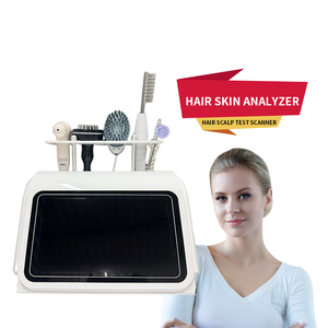 reseller price 5 in 1 scalp therapy <b>machine</b> scalp <b>analysis</b> <b>machine</b> with storage scalp rejuvenation <b>machine</b> - Product Image 1