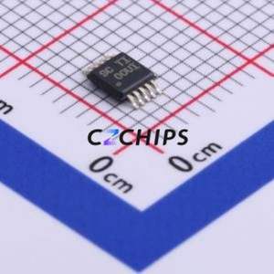 Original-tout nouveau INA220AIDGSR VSSOP-10-0.5mm circuit intégré IC puce amplificateur de détection de courant - Product Image 1