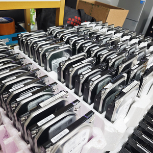 ฮาร์ดดิสก์มือสอง 500GB สำหรับกล้องวงจรปิด ราคาถูกที่สุด ฮาร์ดดิสก์ภายในคอมพิวเตอร์ตั้งโต๊ะ ราคาส่ง - Product Image 5