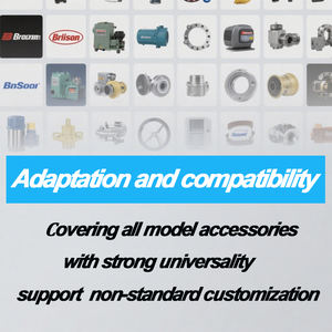 Electrochemical Oxygen Analyzer CI-PC962 Automatic <strong>Detection</strong> of Oxygen Concentration Purity Content Range0-25% Compressor Parts - Product Image 6