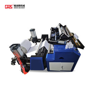 热销热敏纸卷分切机/ATM热敏纸卷传真纸卷生产线机器中国供应商 - Product Image 6