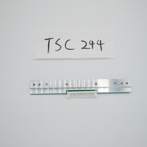 Nuevo cabezal de impresión compatible de 203 dpi para impresora térmica <span class=keywords><strong>TSC</strong></span> TTP-244 Pro TTP-244 Plus 244U (versión K yocera) - Product Image 6