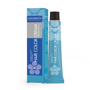 Tinta per Capelli Professionale Radiante a Finitura Lucida, Permanente, <span class=keywords><strong>Senza</strong></span> <span class=keywords><strong>Ammoniaca</strong></span>, Copre i Capelli Grigi, Grado Cosmetico OEM - Product Image 2