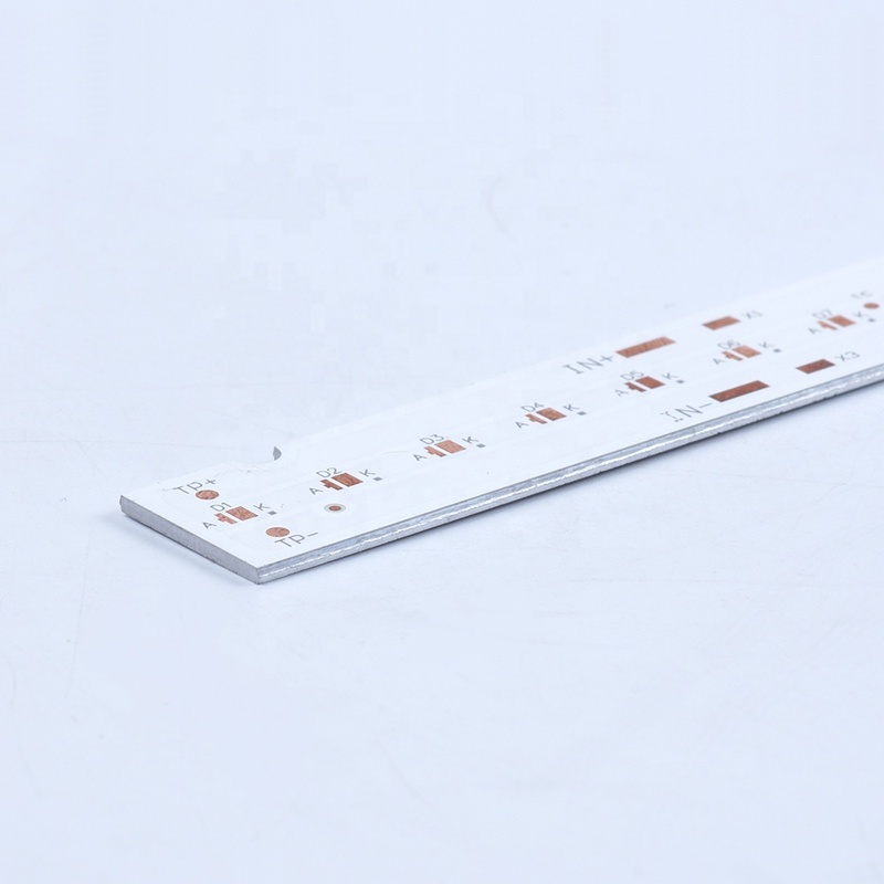 Circuit Boards 94v 0 LED PCB
