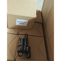 Paquete de bobina de encendido de motor de coche UF414 12573190 12708496 para Chevy GMC Silverado Bobinas De Encendido, venta al por mayor, repuestos para automóviles