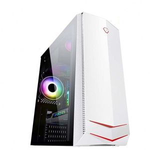 Nouvel <span class=keywords><strong>ordinateur</strong></span> de bureau OEM Core I5 /8G/256G SSD à haute performance, configurations complètes, PC de jeu complet - Product Image 6