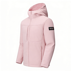 Chaqueta Acolchada Impermeable y Cortavientos para <span class=keywords><strong>Mujer</strong></span>, Transpirable, con Cierre, Último Diseño, Sistema de Rescate RECCO, Invierno - Product Image 6