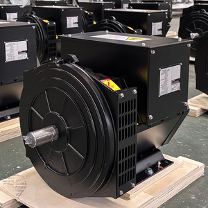 Practical Tips for Optimizing Belt Driven Generator Heads Operating 1800 Rpm Efficient