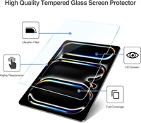 Protection d'écran anti-lumière bleue pour Samsung Galaxy Tab S11 S10 FE Plus, film en verre trempé anti-UV, protection des yeux, compatible avec les coques