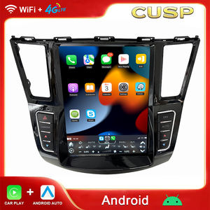 CUSP 7862 Schermo Carplay da 12.1\" e Sistema di Infotainment Android per Infiniti QX60 JX35 2014-2019 con Navigazione GPS Plug and Play - Product Image 3