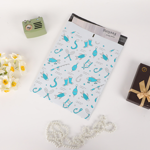 Enveloppe en poly réglable avec fermeture auto-adhésive sécurisée Matériau étanche supportant des exigences de taille spécifiques - Product Image 5