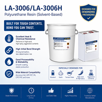 Fournisseur de colle adhésive pour lamination d'emballages flexibles, OEM ODM, emballage personnalisé, fourniture en gros d'usine