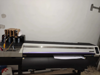 Imprimante à sublimation d'occasion/réconditionnée Mimaki JV300-130plus JV300-160plus, imprimante à solvant Mimaki JV300-160plus, traceur à sublimation