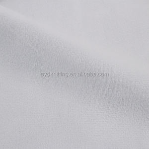 <span class=keywords><strong>Tissu</strong></span> <span class=keywords><strong>Minky</strong></span> <span class=keywords><strong>blanc</strong></span> 100% polyester pour impression par sublimation, pour motif de bricolage, coussin/nappe - Product Image 3
