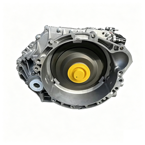Conjunto de Transmisión Automática HXT MPS6 6DCT450 DCT450 Powershift de 6 Velocidades DCT 2.0T Compatible con Galaxy V50 XC60 S80 - Product Image 3