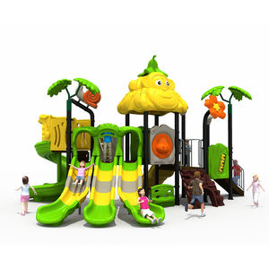 Play Land Amusement Ride pour adulte Slide Pirate Pleasure Park à vendre Équipement de terrain de jeu extérieur Amusement Ride - Product Image 3
