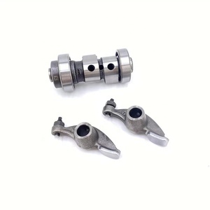 Kit <span class=keywords><strong>de</strong></span> Ensamblaje <span class=keywords><strong>de</strong></span> Árbol <span class=keywords><strong>de</strong></span> Levas y Balancines ZT Parts para Yamaha <span class=keywords><strong>YBR</strong></span> - Acero Aleado, Acero Inoxidable, Aluminio - Garantía <span class=keywords><strong>de</strong></span> 6 Meses - <span class=keywords><strong>Motor</strong></span> 100% Probado - Product Image 6