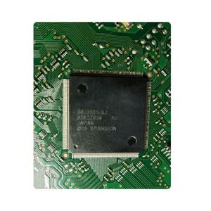 Automotive <b>Computer</b> Board S6J328CLSP QFP IC Chip - Product Image 1