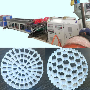 Mezclador Sumergible para Aguas Residuales, Rellenos para Tratamiento de Aguas Residuales MBBR - Product Image 1