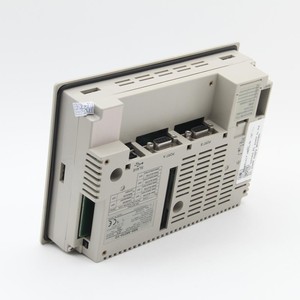 Nueva Pantalla Táctil HMI Original NS5-MQ10-V2, Serie NS5 de 5.7 Pulgadas, Interfaz Hombre-Máquina Industrial - Product Image 4