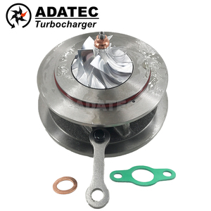 MFS TF035 49335-00642 CHRA para <span class=keywords><strong>BMW</strong></span> N47 N47D20 <span class=keywords><strong>F30</strong></span> F10 accesorios Turbo <span class=keywords><strong>320D</strong></span> 420D 520D 135Kw 184HP 2010-2015 cartucho de turbina - Product Image 2