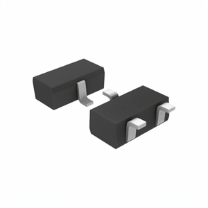 Achetez en ligne des composants électroniques UNR32A4G0L SOT-723 Transistors Originaux - Product Image 1