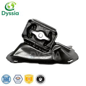 Soporte de <span class=keywords><strong>Motor</strong></span> Delantero Izquierdo y Derecho para Dodge Nitro 2007-2012 para Jeep <span class=keywords><strong>Liberty</strong></span> 3.7L 2006-2012 52129480AC 52129481AC 52129040AB - Product Image 4