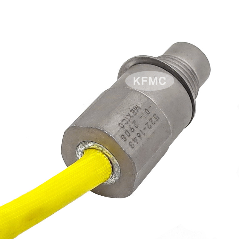 Excavator GP Sensor 522-1643 for CAT Perkins 313 315 325