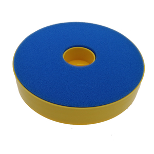 1 chiếc Phụ tùng máy hút bụi màu vàng tím phụ kiện phía trước và phía sau Phụ Kiện Bộ Lọc phụ tùng HEPA cho Dyson DC05 DC08 - Product Image 5