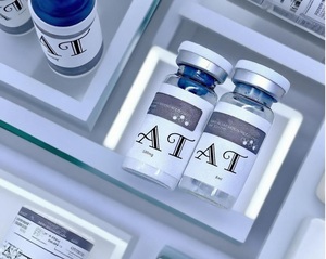 ผงเปปไทด์ฟรีซดราย OEM/ODM สำหรับบำรุงผิวหน้า ลดเลือนริ้วรอย รักษาสิว ฟื้นฟูผิว - Product Image 3