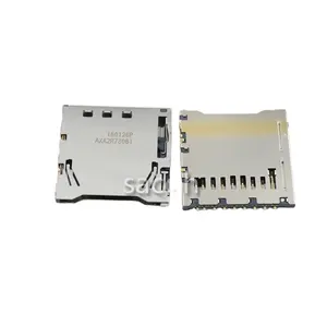 SACOH ICs Circuits intégrés de haute qualité Composants électroniques Microcontrôleur Transistor IC Puces AXA2R73061P
