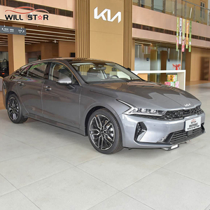 KIA K5 2025 de Segunda Mano, <span class=keywords><strong>0</strong></span> Kilometraje, Estado Como Nuevo, KIA K5 Usado con Techo Panorámico y Asientos de Cuero - Product Image 2