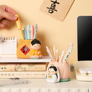 นางฟ้าแสนสุข โชคดี ดอกบัว บัวหลวง ถึงกวน<span class=keywords><strong>อิ</strong></span><span class=keywords><strong>ม</strong></span> เทพเจ้าแห่งควา<span class=keywords><strong>ม</strong></span><span class=keywords><strong>ม</strong></span>ั่งคั่ง ของตกแต่งขนาดเล็ก ของตกแต่งภายในรถยนต์ งานฝีมือเรซิ่นสำหรับรถยนต์ - Product Image 2