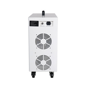 Venta Directa de Fábrica: Generador de Ozono Comercial de 5 G para Restauración de Edificios y Purificación del Aire - Product Image 6