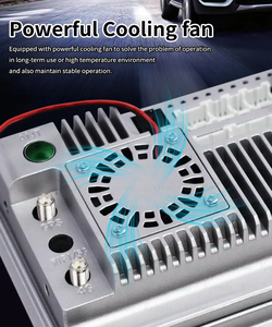 FYT-7862 9/10/12. אנדרואיד <span class=keywords><strong>3</strong></span>/13 אינץ '13 4 + 64GB qled מסך קרפליי אלחוטית מולטימדיה אוטומטי עם מובנה gps ו-dsp - Product Image 4