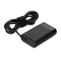 Vente en gros 65W Type C Ordinateur Portable PD Chargeur USB C Alimentation Pour Envy Spectre X360 SPECTRE TPN-DA08