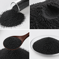 Inoculant Microbien à Haute Activité, Engrais Biologique en Poudre pour le Traitement des Sols Agricoles et la Fabrication de Compost Organique