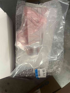 SMC, válvula tipo L de alto vacío, válvula de alto vacío, válvula de alto vacío, válvulas de ángulo de alto vacío de aluminio, SMC, 1 - Product Image 3