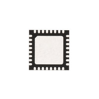 Microcontrôleur STM32G071KBU6 ARM Cortex-M0+ 32 bits, 128 Ko de mémoire Flash, 36 MHz, UFQFPN32 pour contrôle embarqué