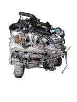 Moteurs d'occasion d'origine de haute qualité, assemblés, 3UR pour Toyota Land Cruiser, Sequoia, Lexus LX570, moteur 5.7L
