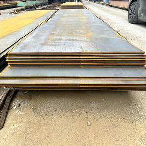 חם התגלגל פלדה 1.7176 55cr3 <span class=keywords><strong>5155</strong></span> 55crmna sup9 סגסוגת פלדה באביב פלדה באיכות גבוהה - Product Image 2