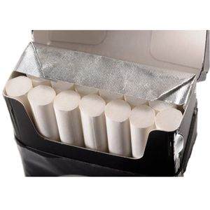 Rollo de papel interno de capa intermedia de papel de aluminio con revestimiento de caja de cigarrillos personalizado directo de fábrica de Shandong - Product Image 6