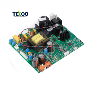Trung Quốc tùy chỉnh SMT PCB bảng mạch lắp ráp cần Gerber và bom tập tin pcba nguyên mẫu dịch vụ - Product Image 2