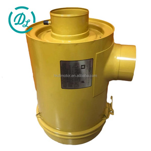 Ensemble de filtre à air EexcavaStart ExcavStart pour moteurs 6HK1 6BG1 1000 1-14210850-0 FHG128236 Durable et de haute qualité - Product Image 1