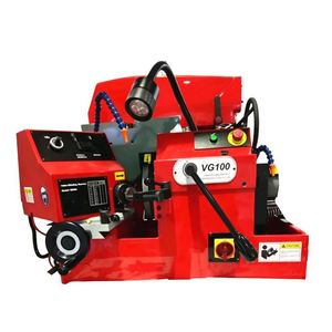 VG100 <b>Grinding</b> <b>Machine</b> - Product Image 1