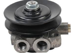 Venta Directa de Fábrica de Bomba de Transferencia de Combustible para Motor D7E D6D EC210 EC290 OEM 21584586 20450894 21139287 en Existencia - Product Image 3