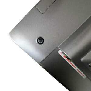 Sdlpos mới nhất 15.6-inch xách tay <span class=keywords><strong>POS</strong></span> thiết bị đầu cuối duy nhất dual-màn hình tương thích với Windows cho các doanh nghiệp nhỏ - Product Image 4