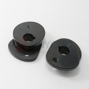 1 pièce F2.028.121 Arbre à cames pour machine d'impression SM105 XL105, accessoire et pièce de rechange - Product Image 6