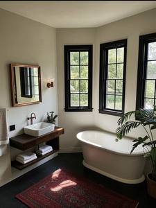 <span class=keywords><strong>Ventanas</strong></span> de acero de lujo Suministro directo de fábrica <span class=keywords><strong>Ventanas</strong></span> de acero de doble acristalamiento de tamaño personalizado <span class=keywords><strong>para</strong></span> proyectos residenciales y comerciales - Product Image 4